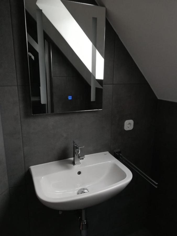 Apartment Kiefernweg Winterberg